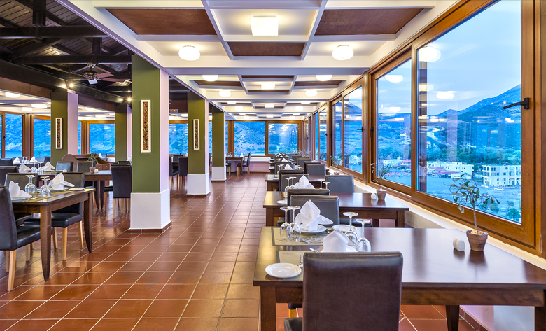 Hotel Fodele Beach