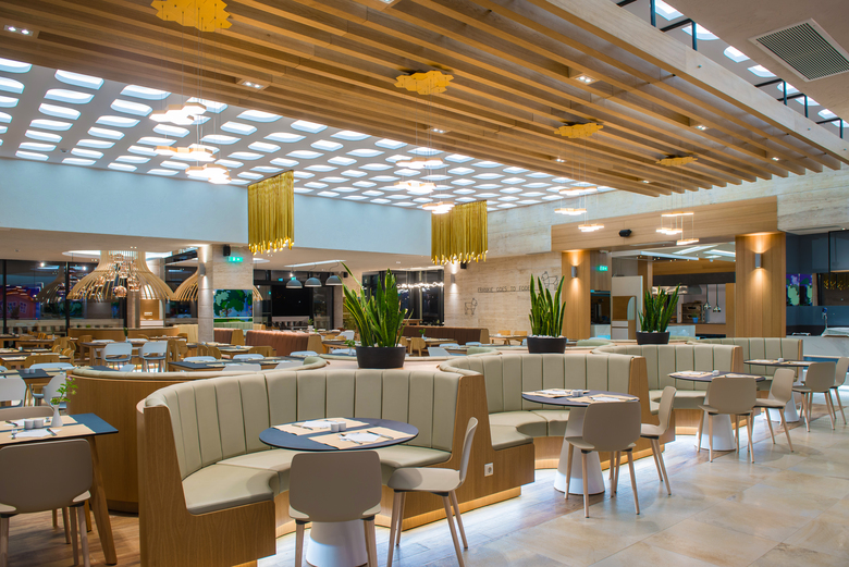 Hotel Fodele Beach