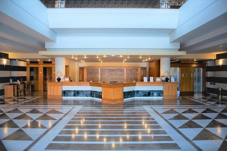 Hotel Athina Palace