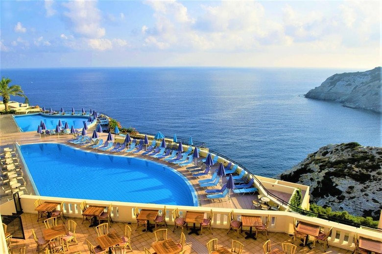 Hotel Athina Palace