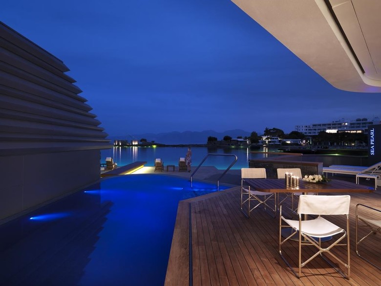 Hotel Elounda Beach