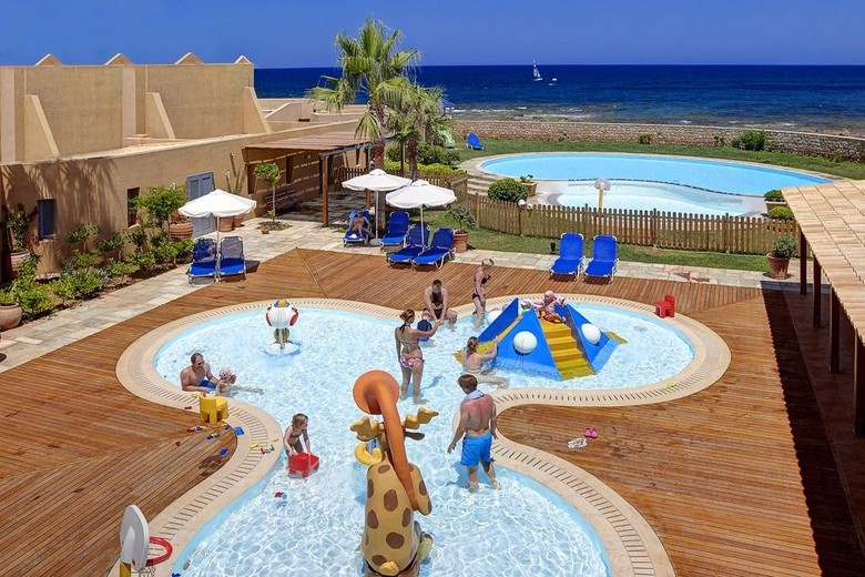 Hotel Robinson Club Kalimera Kriti