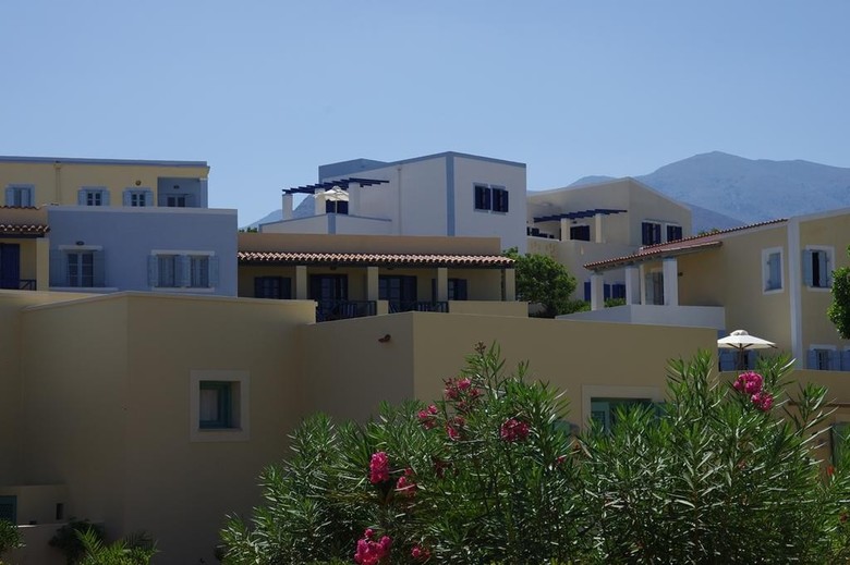 Hotel Robinson Club Kalimera Kriti
