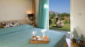 Hotel Pilot Beach Resort