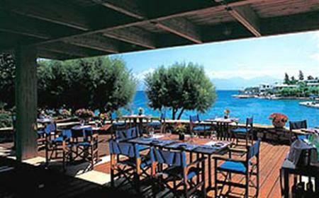 Hotel Elounda Bay Palace