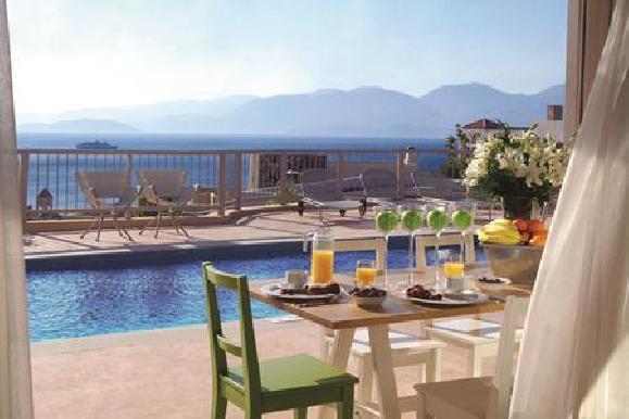 Hotel Pleiades Villas