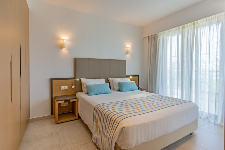 Hotel Minos
