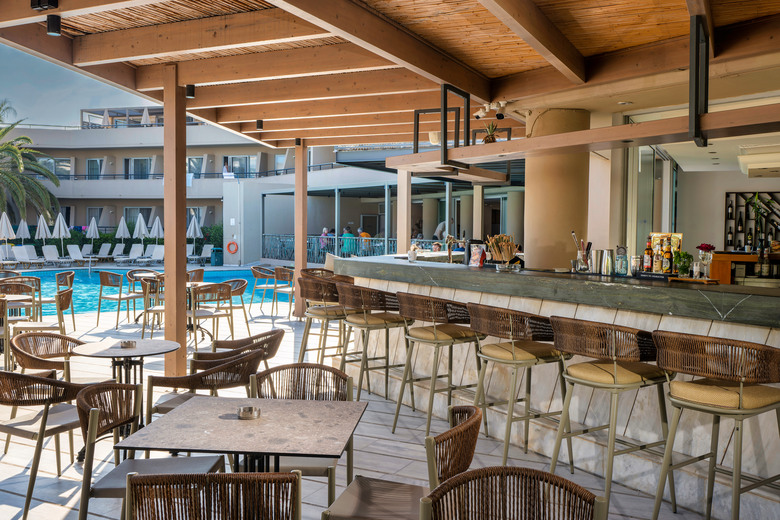 Hotel Minos