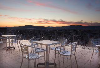 Hotel Best Western Zinon