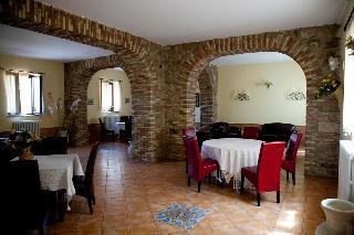 Agroturismo Masseria Rocca Di Gonato