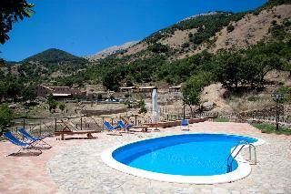 Agroturismo Masseria Rocca Di Gonato