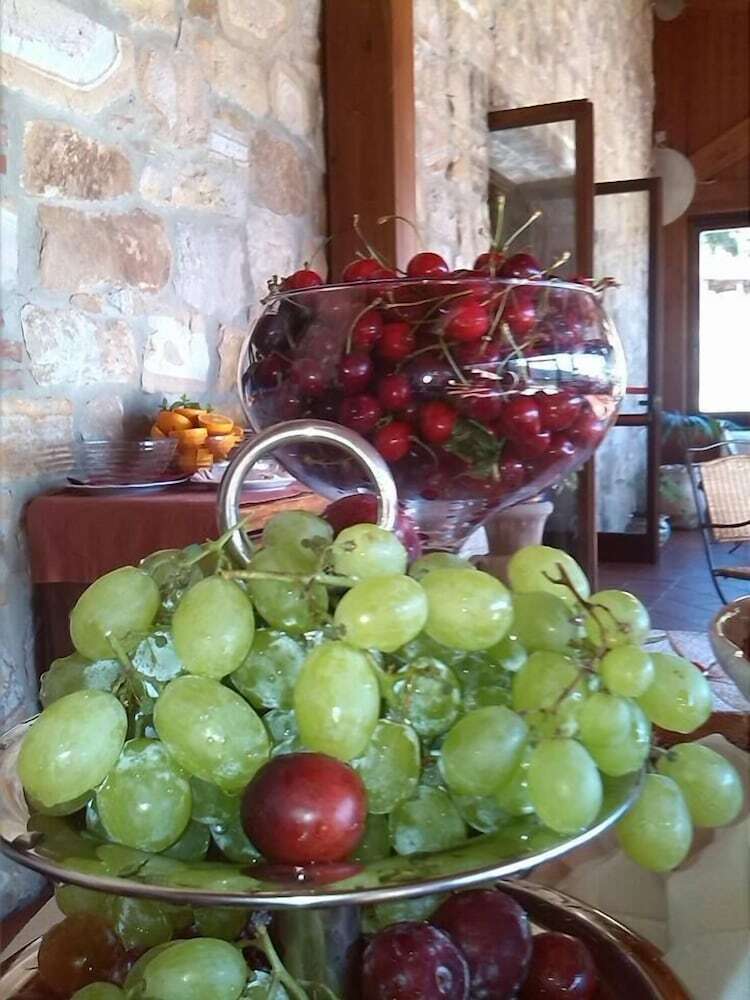 Agroturismo Masseria Rocca Di Gonato