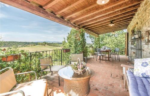 Holiday Home Vitorchiano (vt) 45