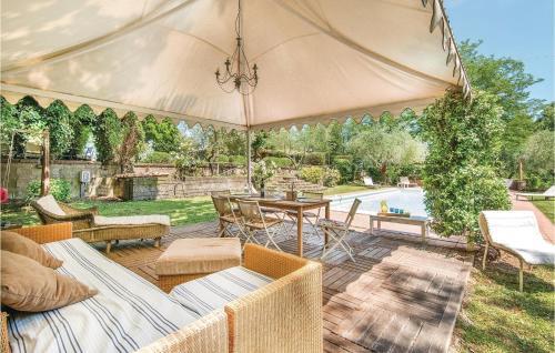Holiday Home Vitorchiano (vt) 45
