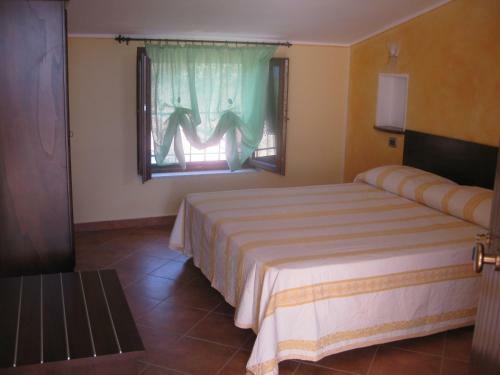 Agroturismo Agritursmo Montesalerno