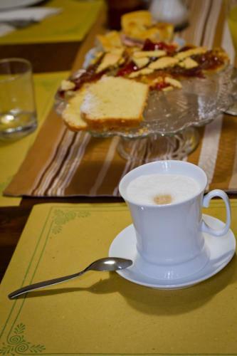 Apartamento B&B Il Ramaiolo