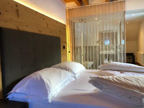 Hotel Seehaus - Mountain Lake Resort