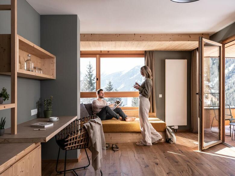 Falkensteiner Hotel & Spa Alpenresidenz Antholz
