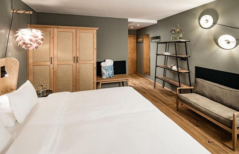 Falkensteiner Hotel & Spa Alpenresidenz Antholz