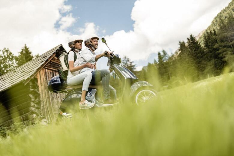 Falkensteiner Hotel & Spa Alpenresidenz Antholz