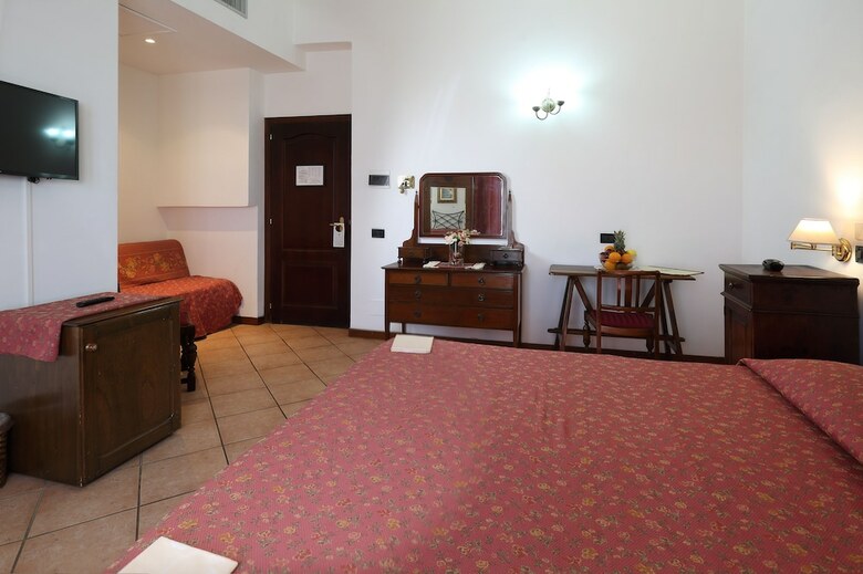 Hotel Villa Sonia
