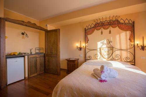 Hostal Borgo Medievale