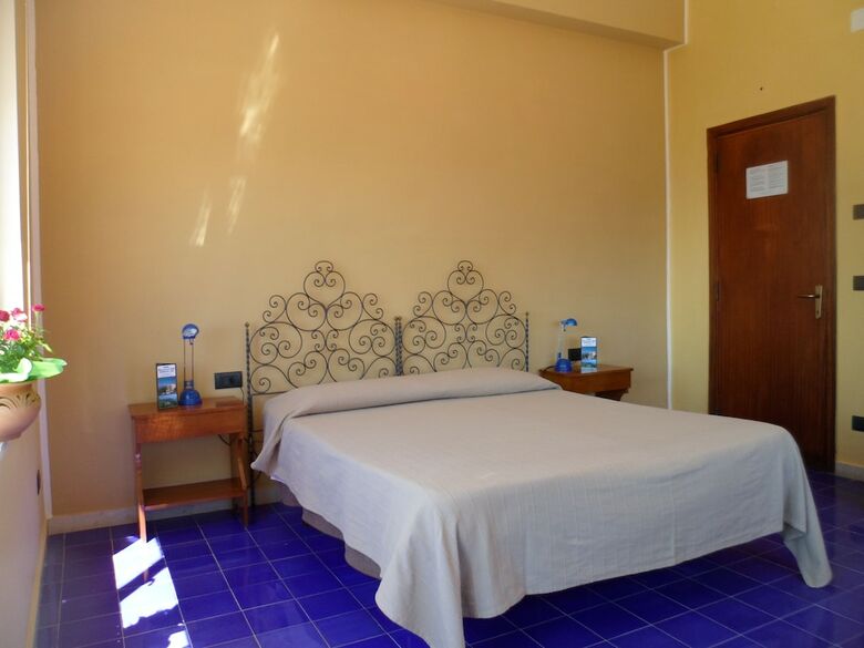 Hotel Panorama Di Sicilia