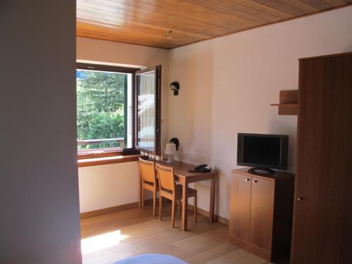 Bed & Breakfast Casa Alpina Don Guanella