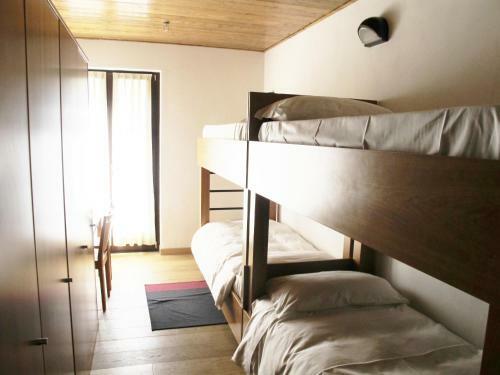 Bed & Breakfast Casa Alpina Don Guanella