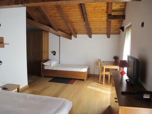 Bed & Breakfast Casa Alpina Don Guanella