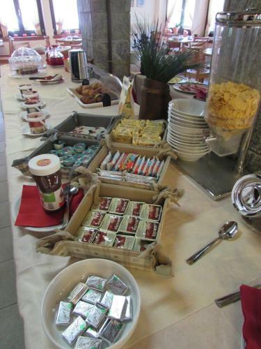 Bed & Breakfast Casa Alpina Don Guanella