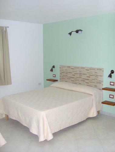 Camping Cigno Bianco