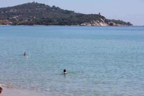 Camping Cigno Bianco