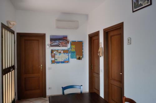 Bed & Breakfast La Pavoncella