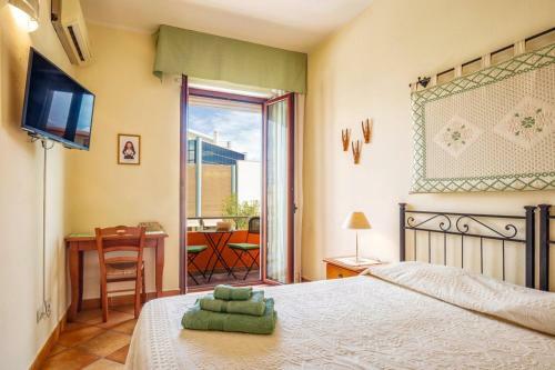 Bed & Breakfast Il Leccio