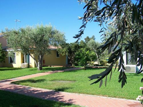 Apartamento Residence Verde Mare