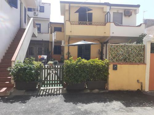 Vacanze Al Mare Casa Patrizia