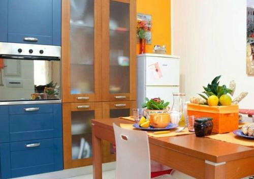 Vacanze Al Mare Casa Patrizia