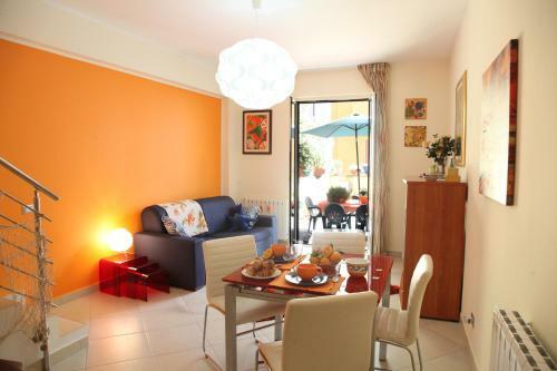Vacanze Al Mare Casa Patrizia