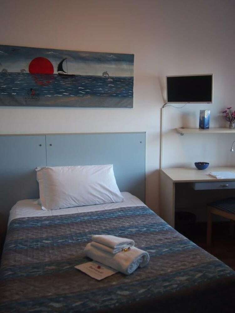 Hotel La Bussola