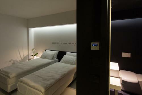 Bed 'n Design