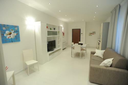 Apartamento Italiana Resort