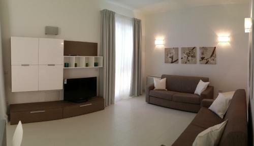 Apartamento Italiana Resort