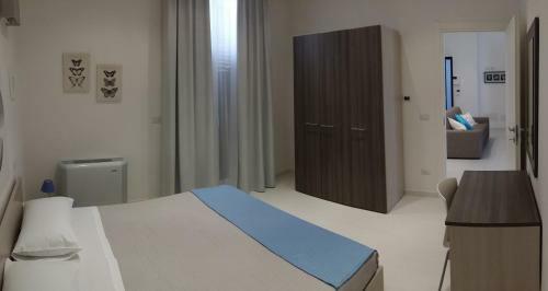 Apartamento Italiana Resort