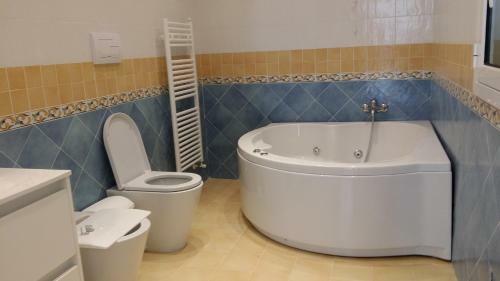 Apartamento Italiana Resort