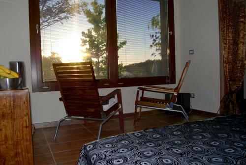 Bed & Breakfast Casale Belriguardo