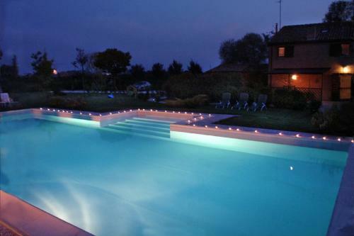 Bed & Breakfast Casale Belriguardo