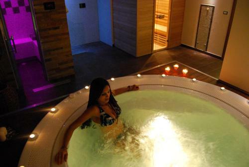 Bed & Breakfast Casale Belriguardo