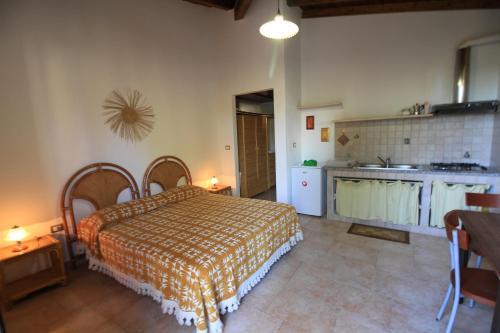 Apartamento Il Giunco