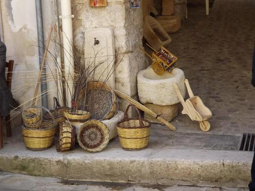 Casa Vacanze San Rocco